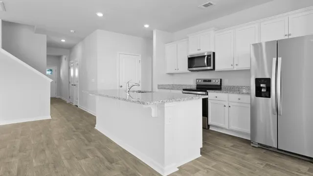 $432,075 | 349 Willows Cres Drive, Moncks Corner, SC 29461