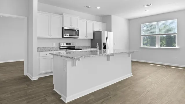 $432,075 | 349 Willows Cres Drive, Moncks Corner, SC 29461