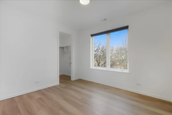 $3,450 | 204 South Leavitt Street, Unit 302, Chicago, IL 60612