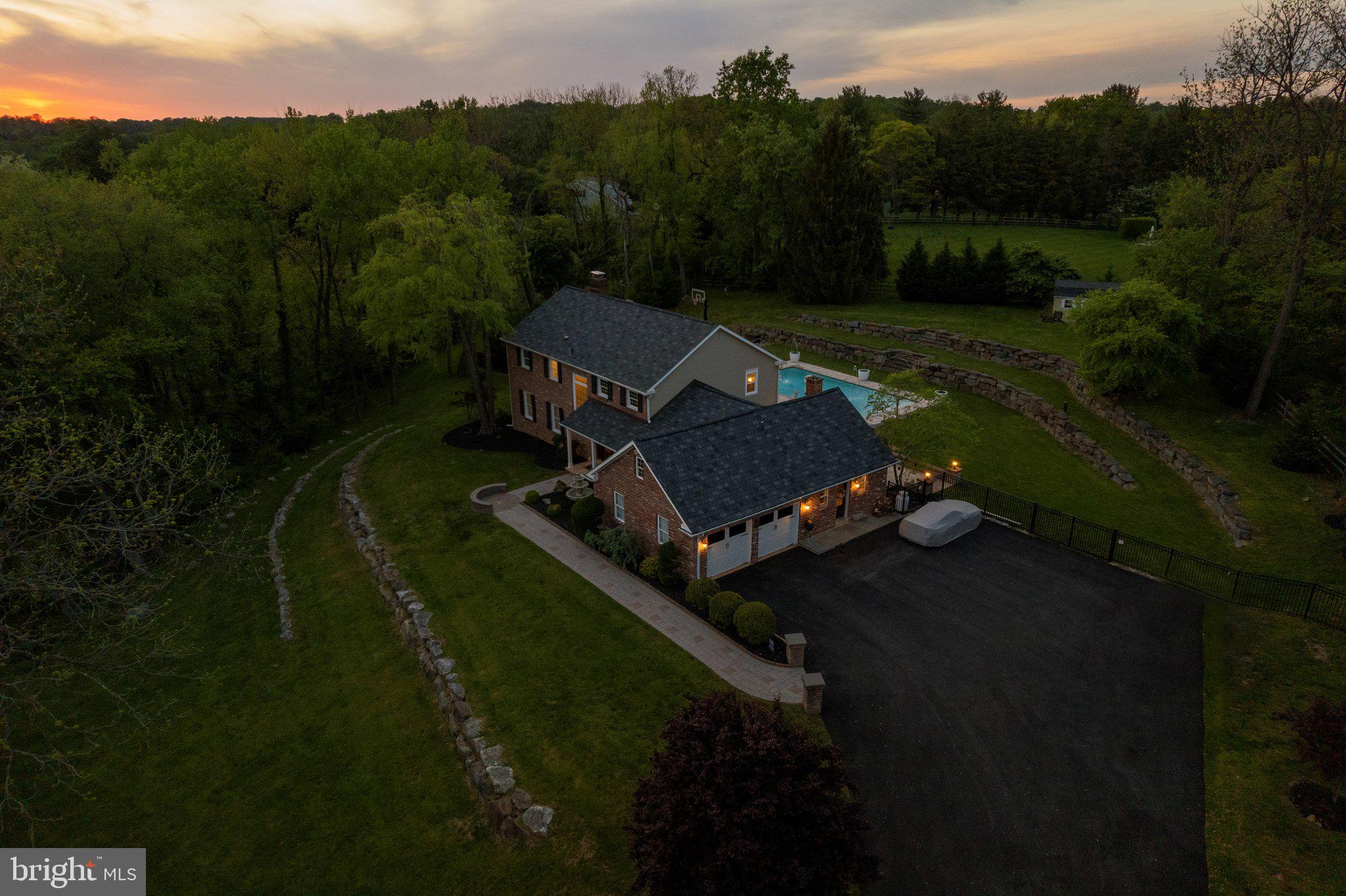 4105 Goshen Road Newtown Square, PA 19073 - Photo 12 of 12 Gallery Image 12