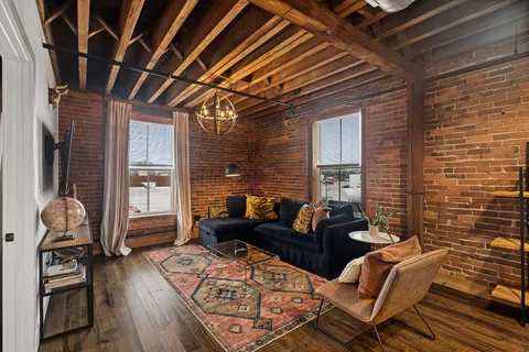 $415,000 | 610 21st Avenue North, Unit 303, Nashville, TN 37203