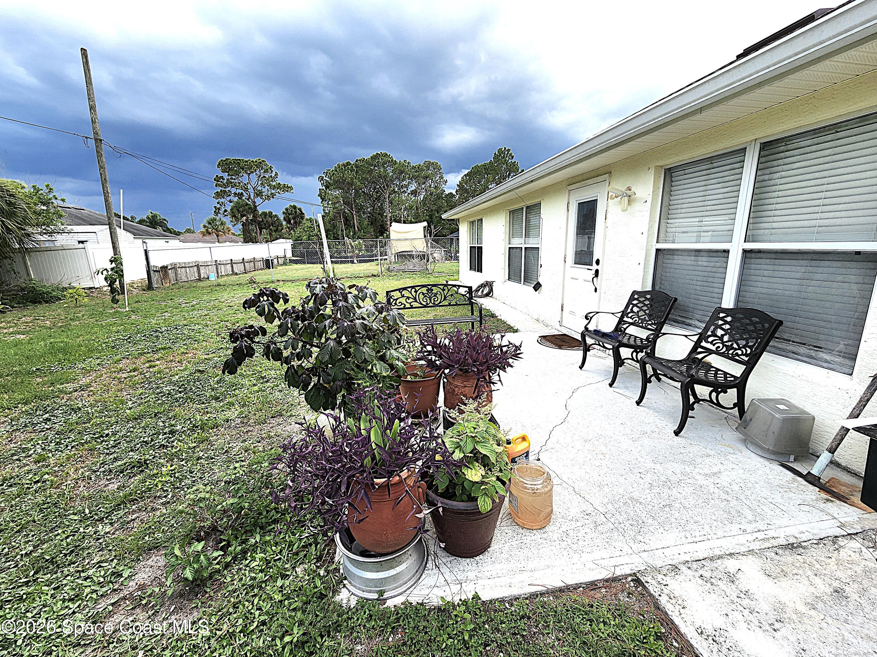 622 Weaver Road Southwest Palm Bay, FL 32908 - Photo 33 of 33 20260619_162515