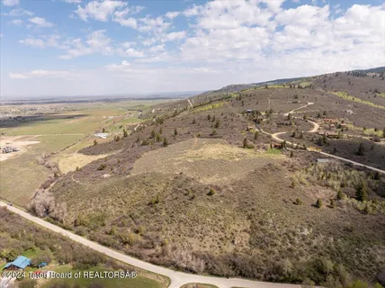 $311,000 | Lot 20 Hillside Drive, Victor, ID 83455