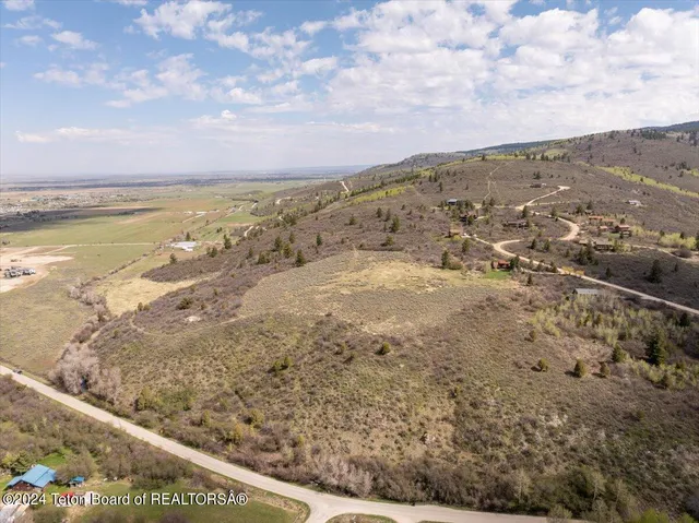 $311,000 | Lot 20 Hillside Drive, Victor, ID 83455