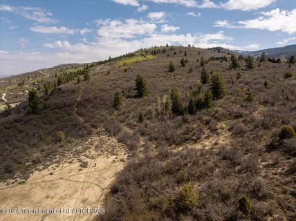 $311,000 | Lot 20 Hillside Drive, Victor, ID 83455