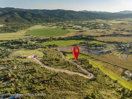 $311,000 | Lot 20 Hillside Drive, Victor, ID 83455