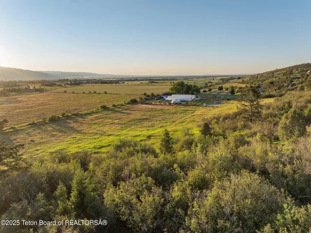 $311,000 | Lot 20 Hillside Drive, Victor, ID 83455