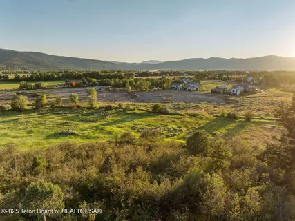 $311,000 | Lot 20 Hillside Drive, Victor, ID 83455