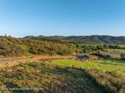 $311,000 | Lot 20 Hillside Drive, Victor, ID 83455