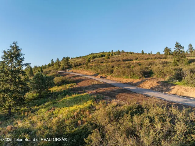 $311,000 | Lot 20 Hillside Drive, Victor, ID 83455