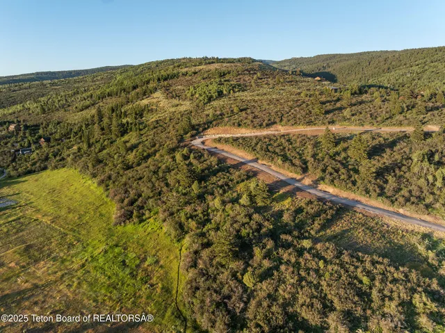 $311,000 | Lot 20 Hillside Drive, Victor, ID 83455