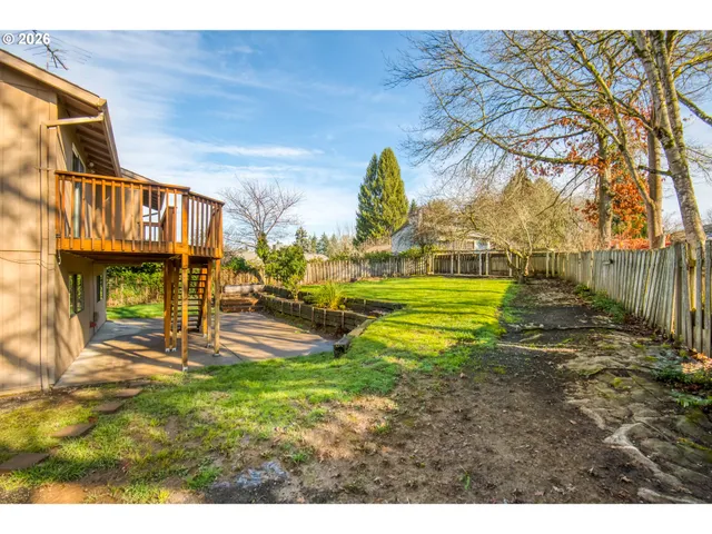 $525,000 | 5900 Southwest Ellerson Terrace, Beaverton, OR 97007