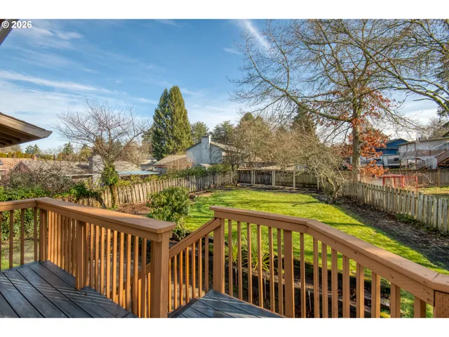 $525,000 | 5900 Southwest Ellerson Terrace, Beaverton, OR 97007