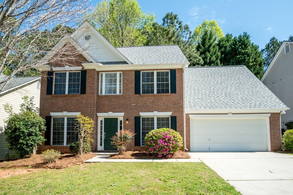 4785 Admiral Ridge Way Southwest Lilburn, GA 30047 - Photo 1 of 1