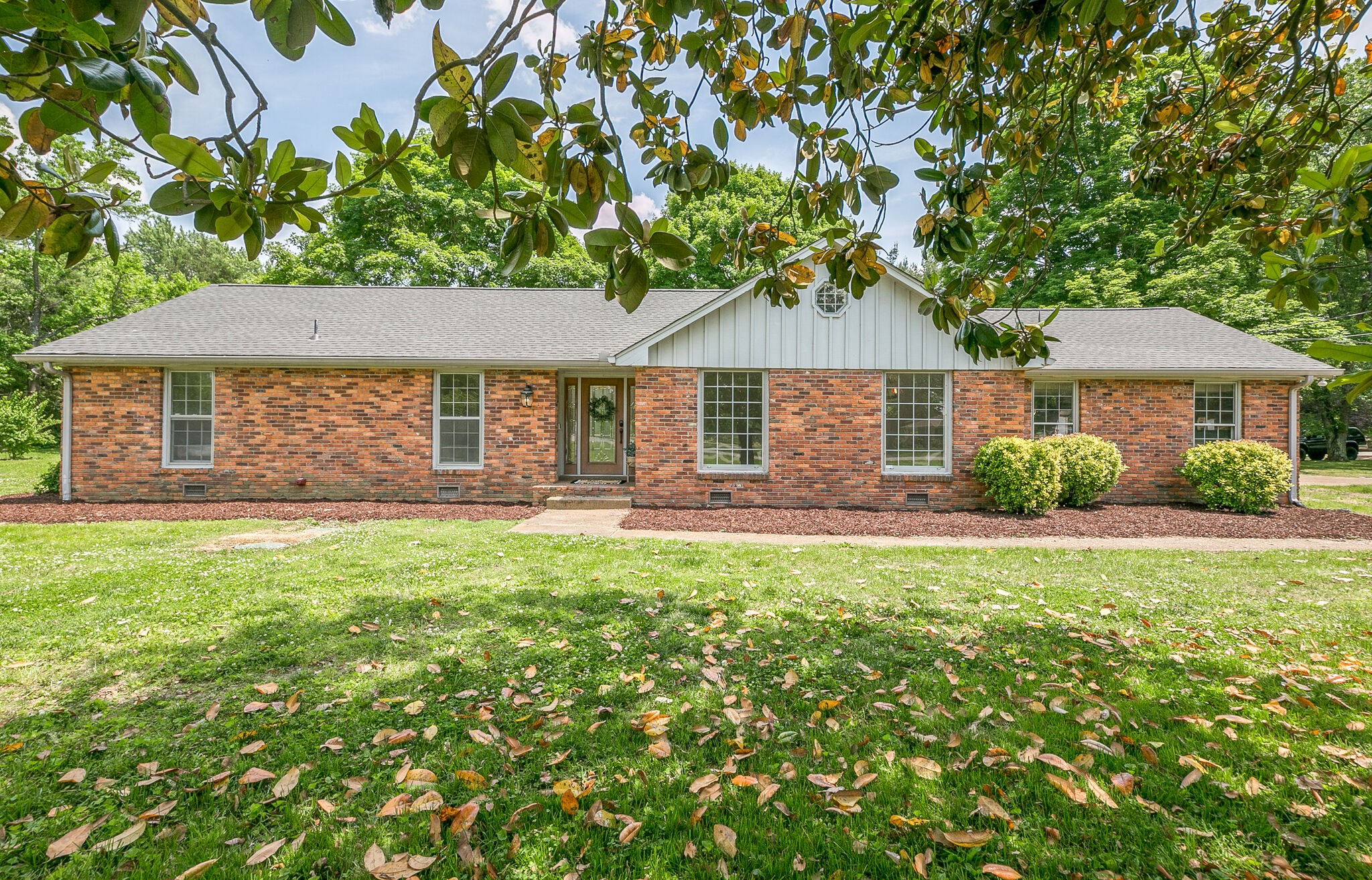 101 Valley Ridge Road Franklin, TN 37064 - Photo 1 of 31 Gallery Image 1