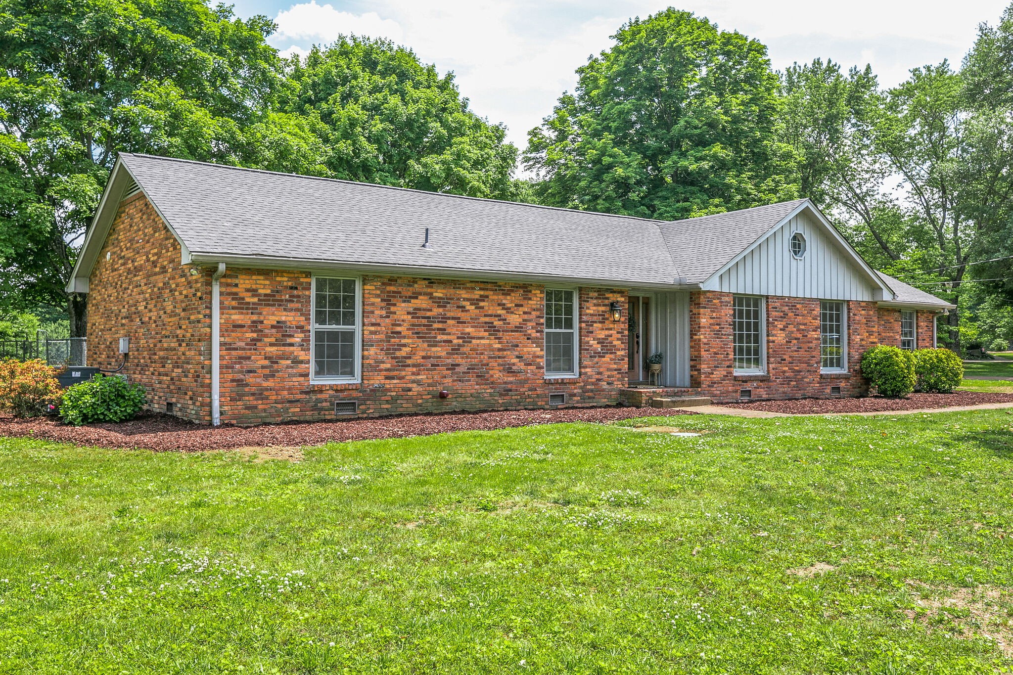 101 Valley Ridge Road Franklin, TN 37064 - Photo 2 of 31 Gallery Image 2