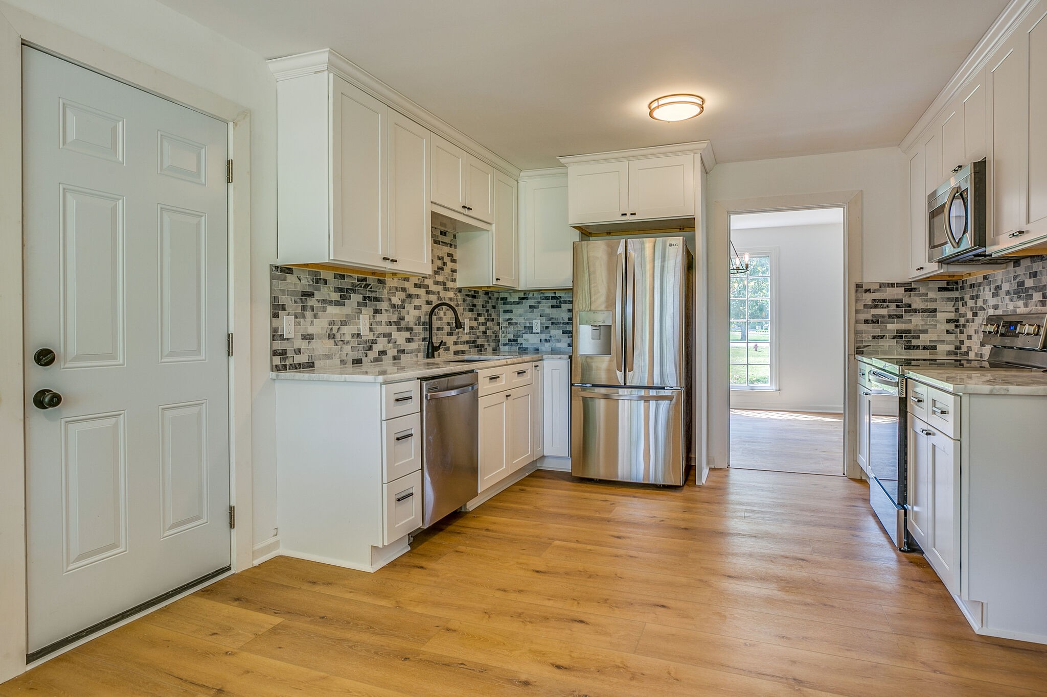 101 Valley Ridge Road Franklin, TN 37064 - Photo 11 of 31 Gallery Image 11
