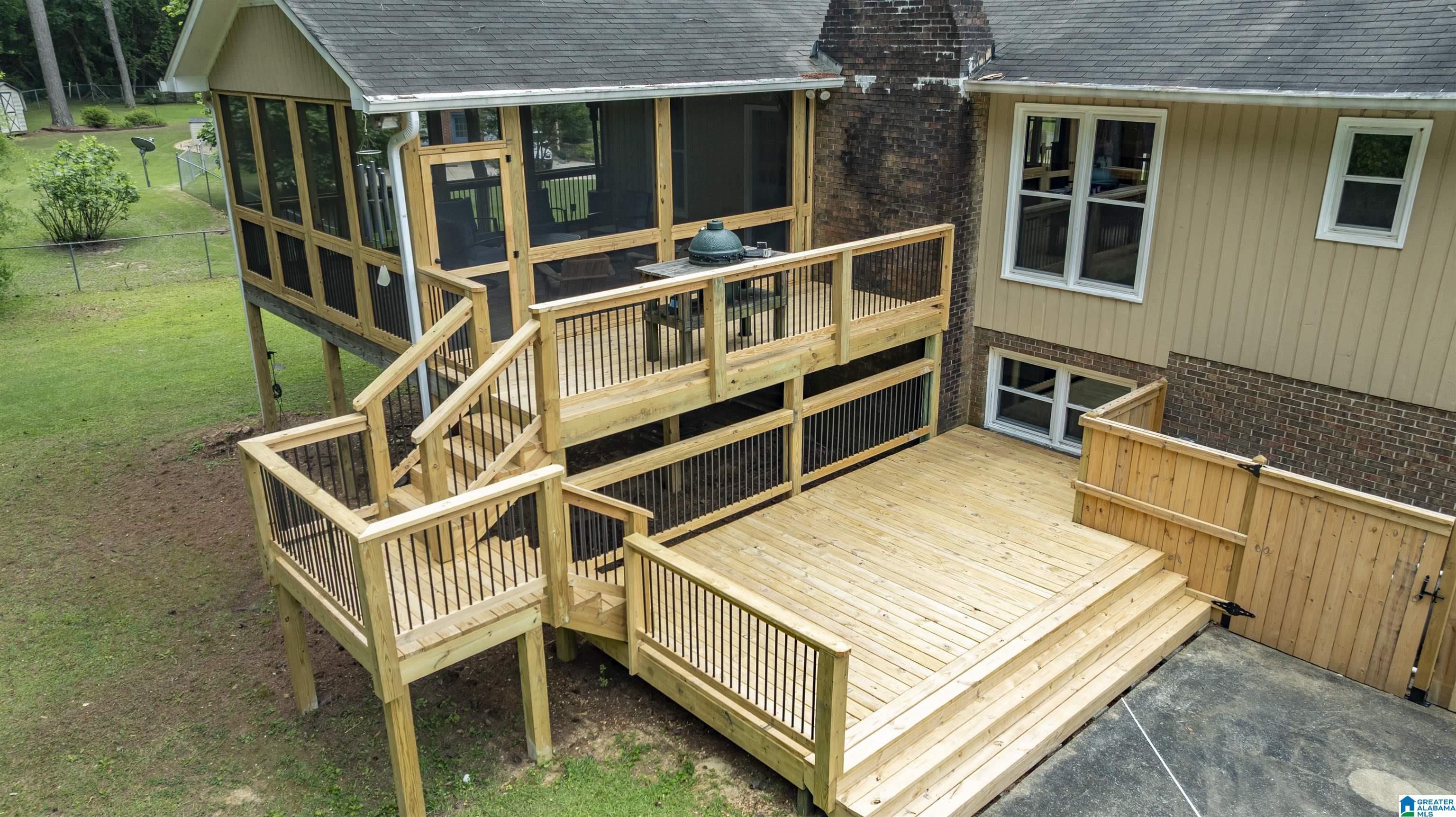 2652 Buckboard Road Birmingham, AL 35244 - Photo 19 of 28 Gallery Image 19