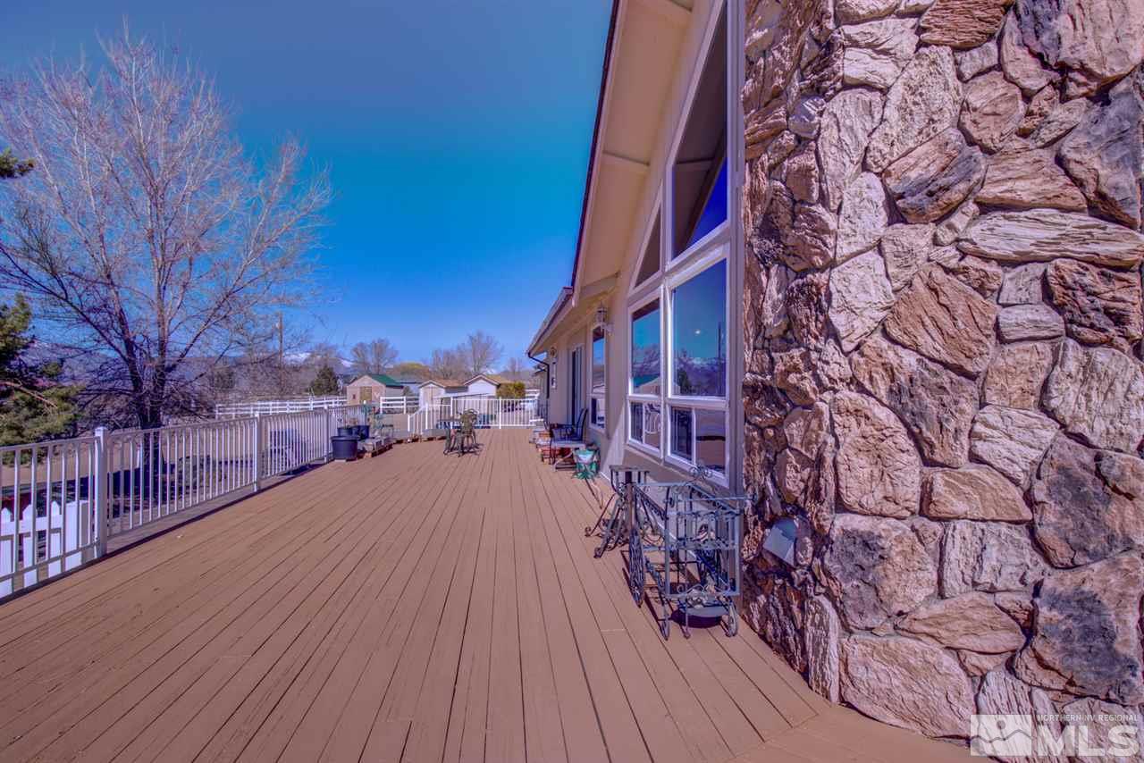 1719 Sunrise Pass Road Minden, NV 89423 - Photo 30 of 39