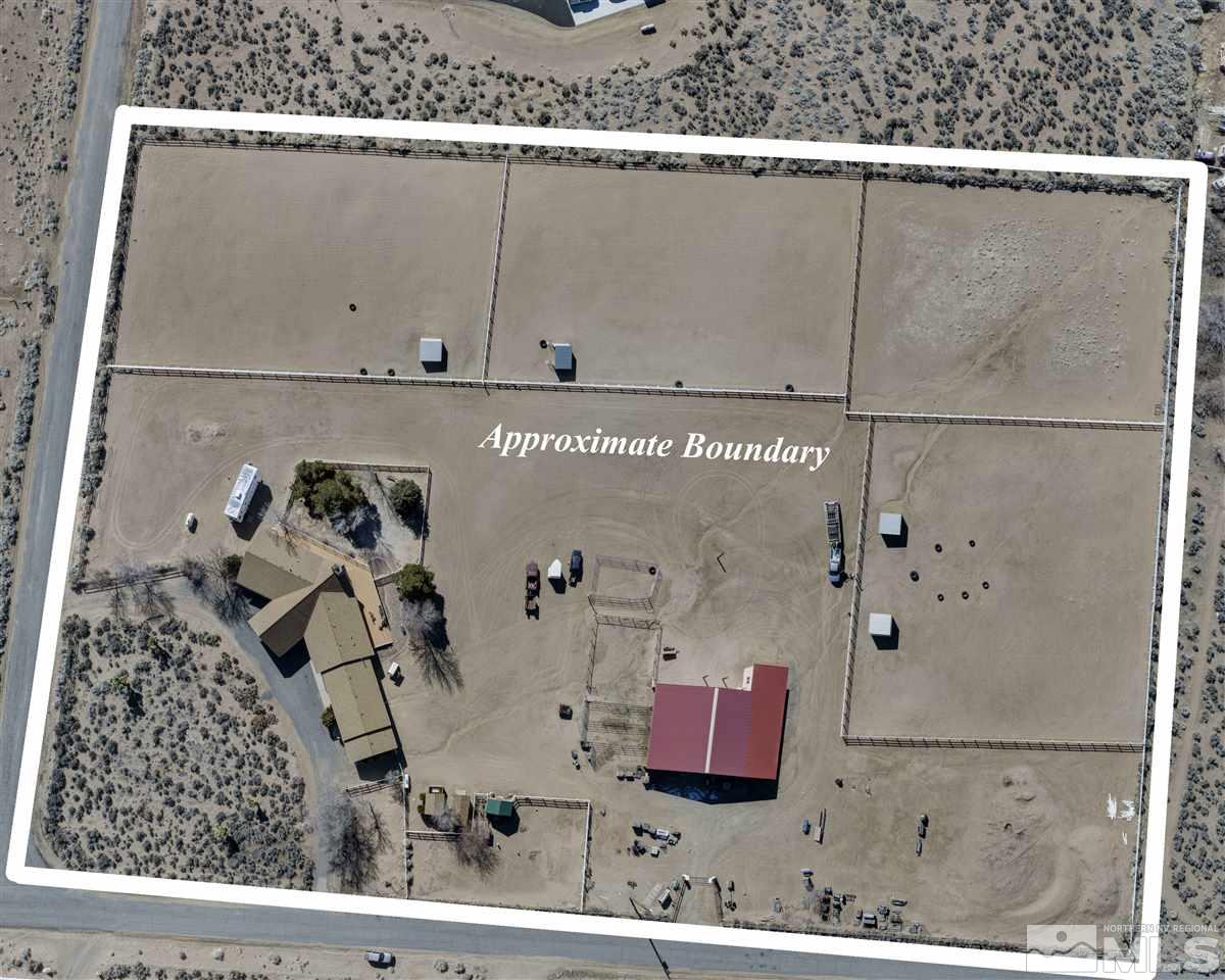 1719 Sunrise Pass Road Minden, NV 89423 - Photo 39 of 39 view of a bathroom