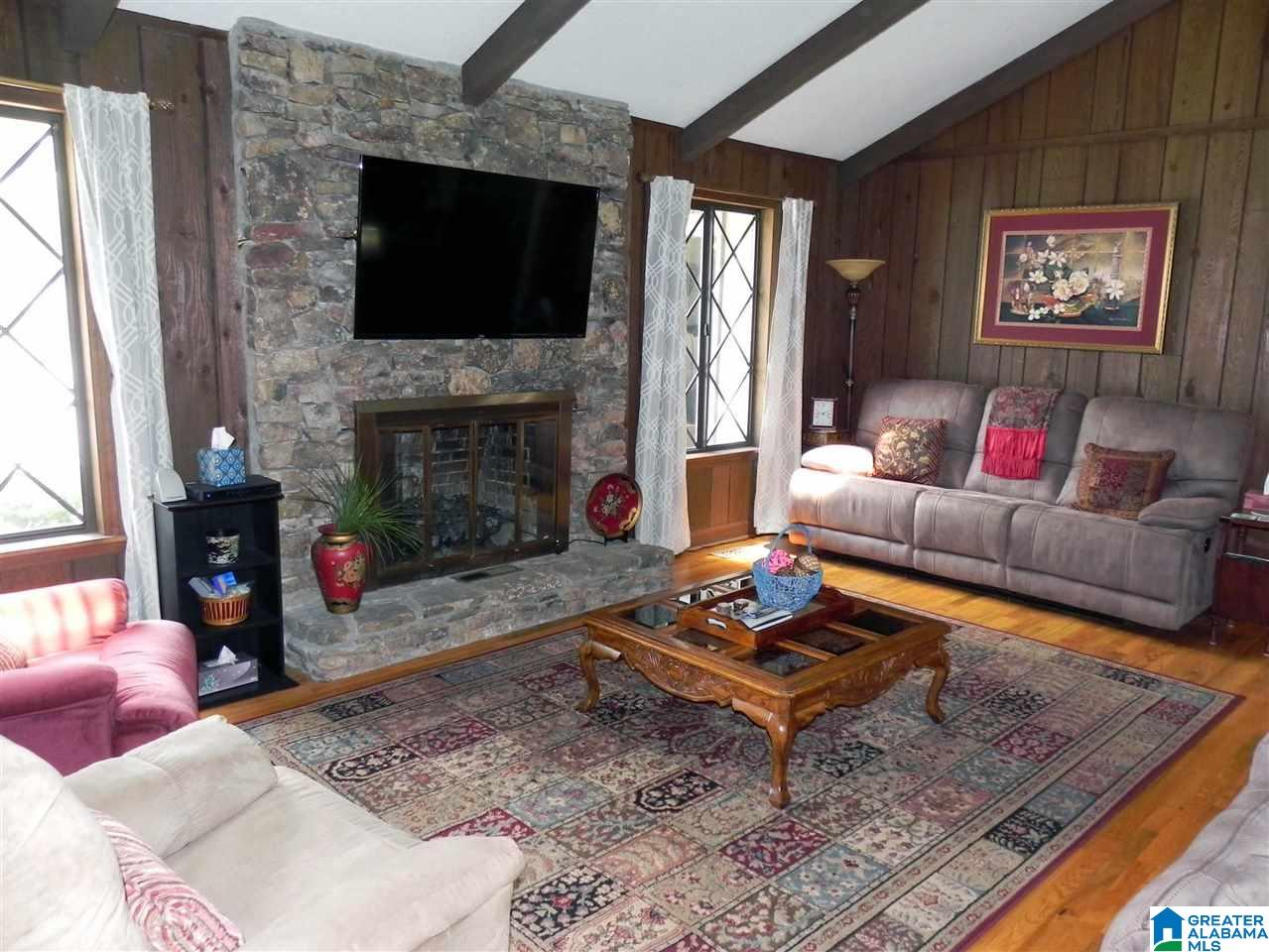 812 Cherokee Trail Anniston, AL 36206 - Photo 11 of 50