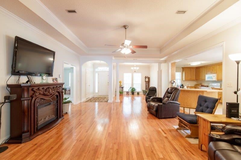 3818 Raintree Circle Valdosta, GA 31601 - Photo 8 of 35 Gallery Image 8