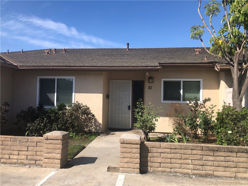 1881 Mitchell Avenue, Unit 51 Tustin, CA 92780 - Photo 1 of 22 front view of a house