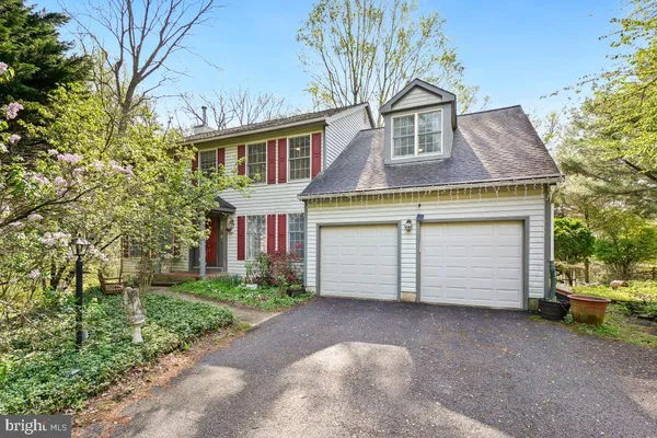 $890,000 | 3006 Woodberry Lane, Ellicott City, MD 21042