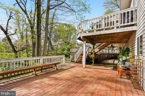 $890,000 | 3006 Woodberry Lane, Ellicott City, MD 21042