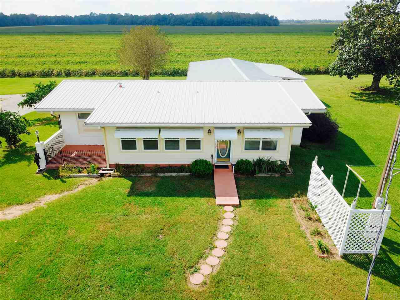 5700 Pine Forest Road Walnut Hill, FL 32568 - Photo 1 of 45