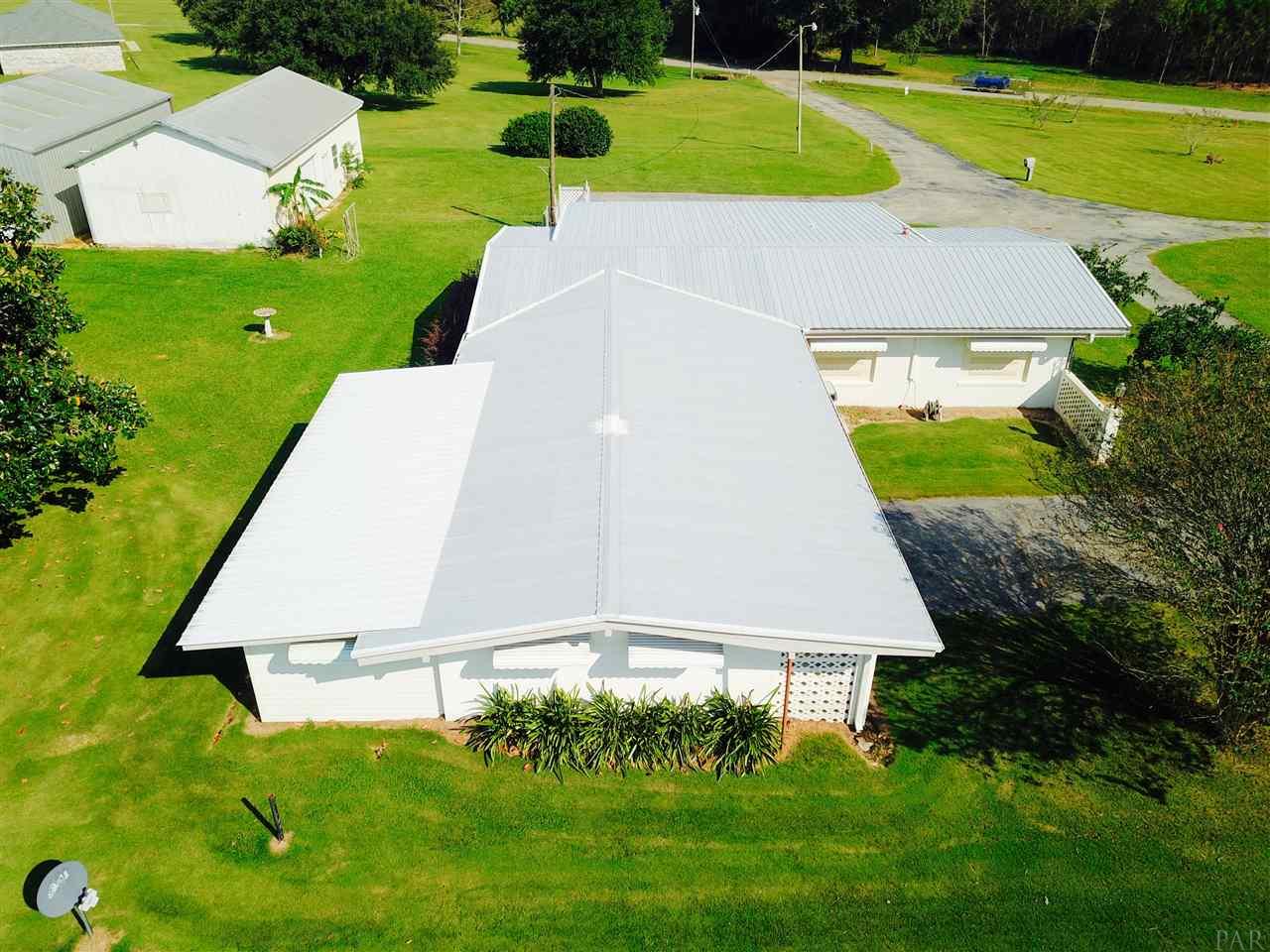 5700 Pine Forest Road Walnut Hill, FL 32568 - Photo 2 of 45