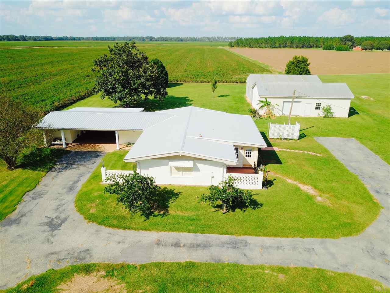 5700 Pine Forest Road Walnut Hill, FL 32568 - Photo 3 of 45