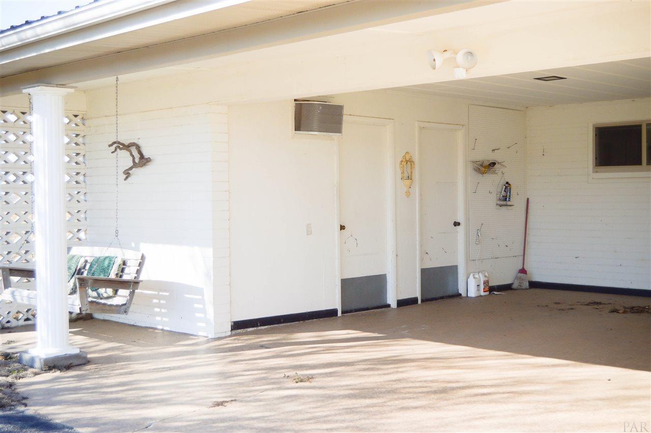 5700 Pine Forest Road Walnut Hill, FL 32568 - Photo 40 of 45