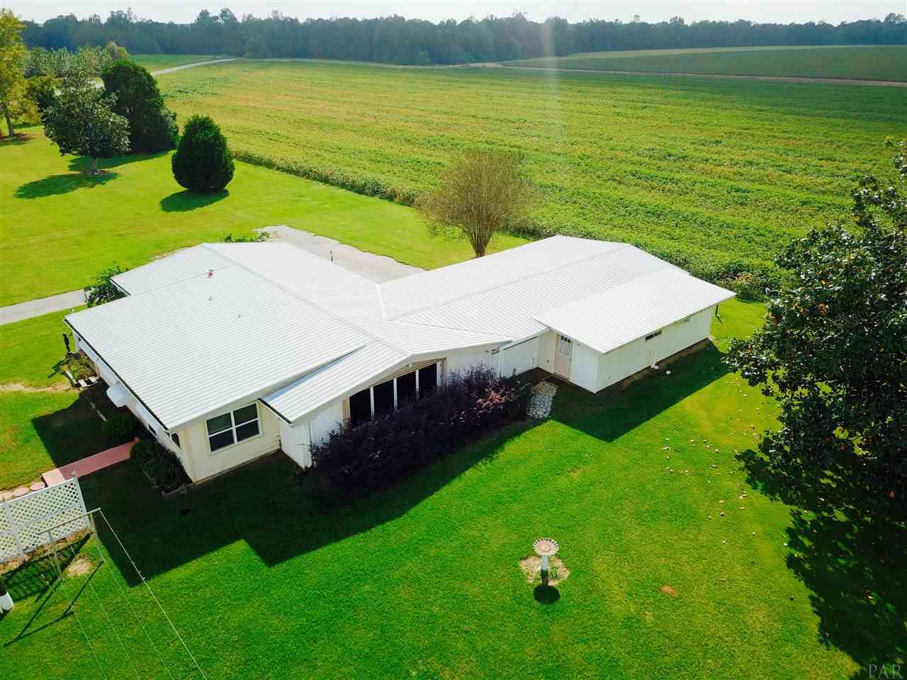 5700 Pine Forest Road Walnut Hill, FL 32568 - Photo 4 of 45