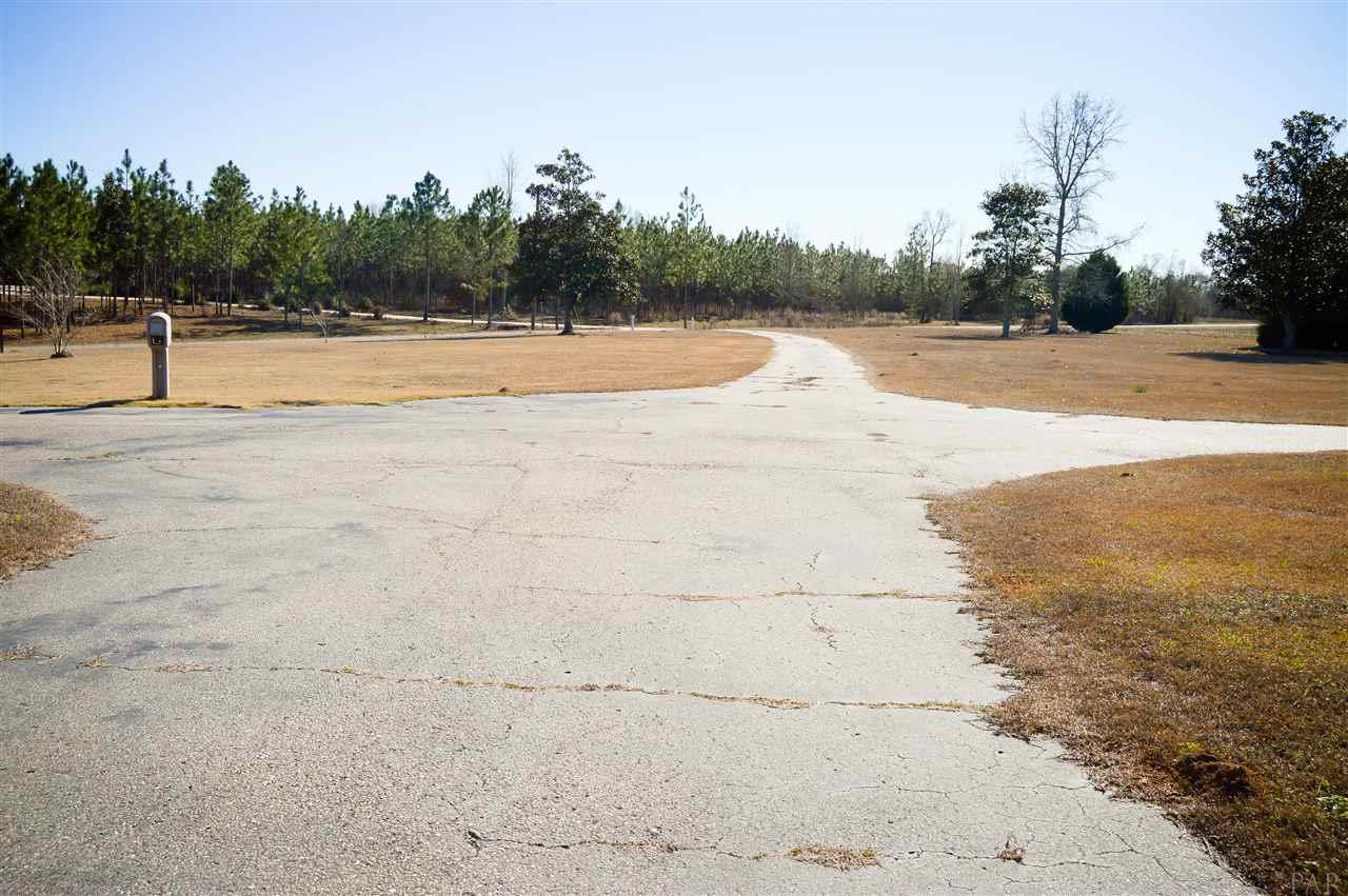 5700 Pine Forest Road Walnut Hill, FL 32568 - Photo 42 of 45