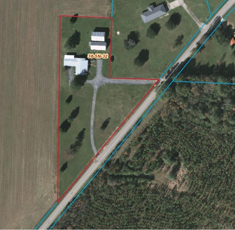 5700 Pine Forest Road Walnut Hill, FL 32568 - Photo 45 of 45