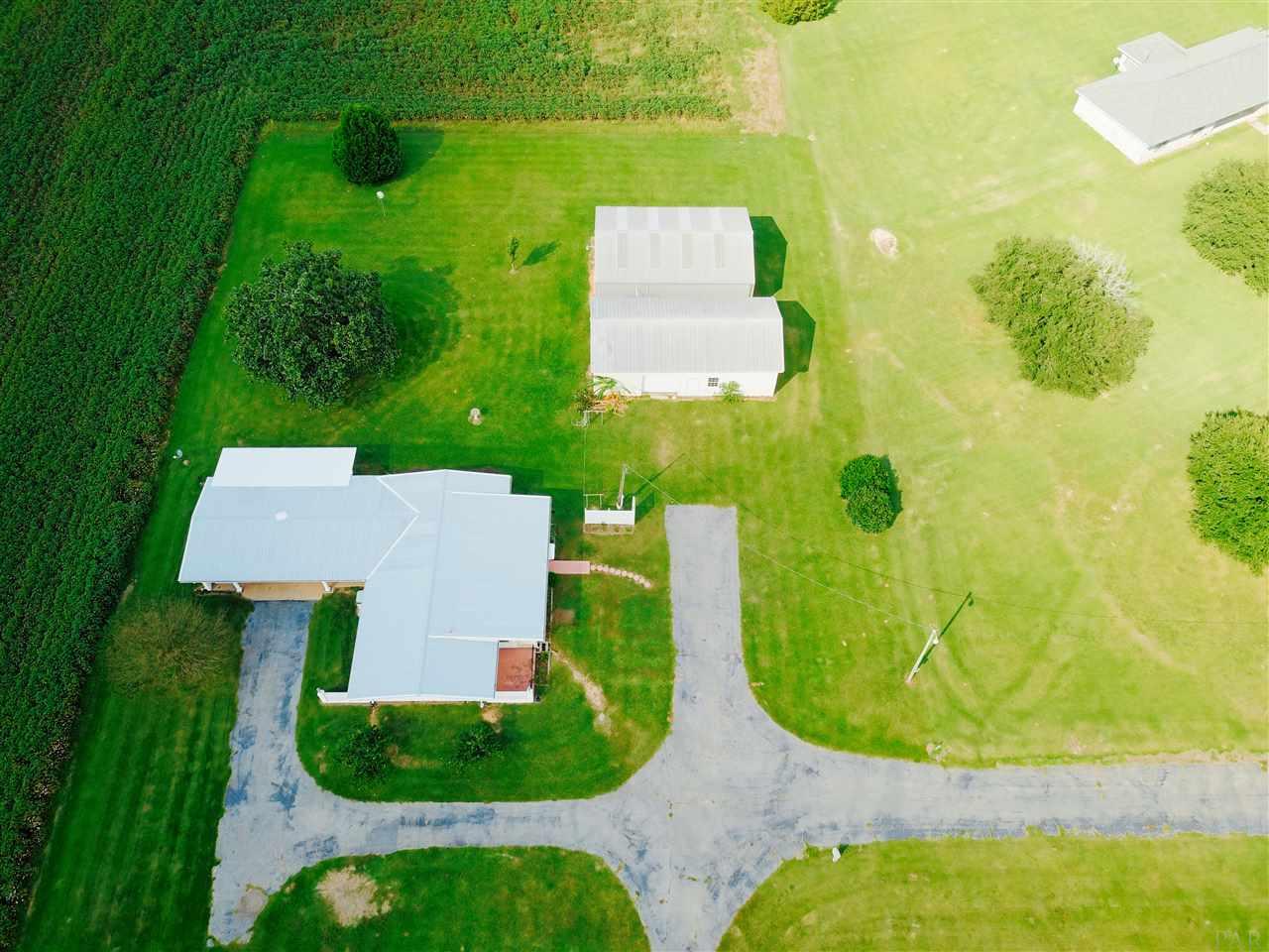 5700 Pine Forest Road Walnut Hill, FL 32568 - Photo 6 of 45