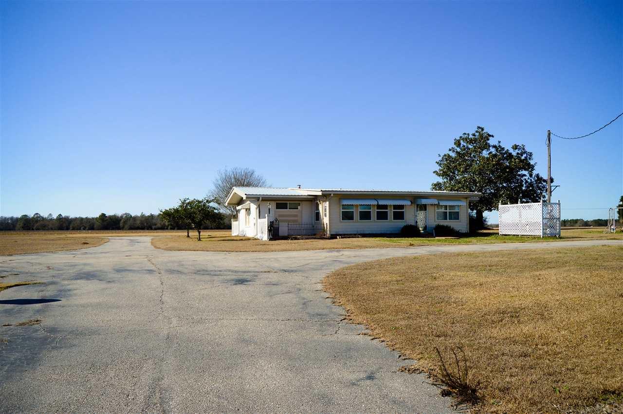 5700 Pine Forest Road Walnut Hill, FL 32568 - Photo 8 of 45
