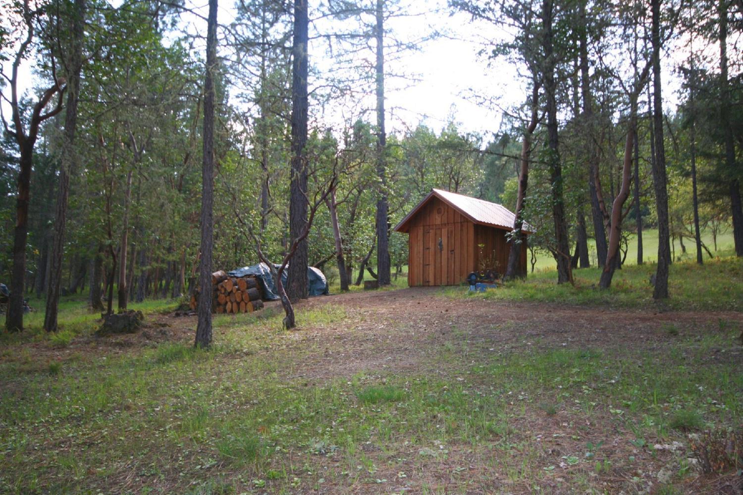 152 Kincaid Road Williams, OR 97544 - Photo 34 of 34 Additional Photo
