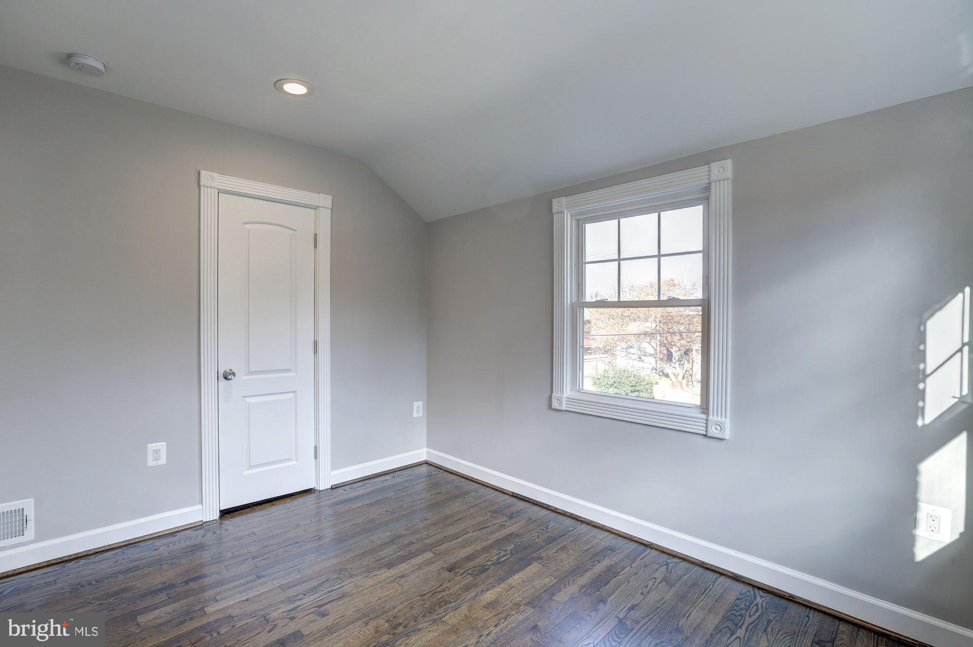 2710 Arvin Street Silver Spring, MD 20902 - Photo 30 of 54 Bedroom