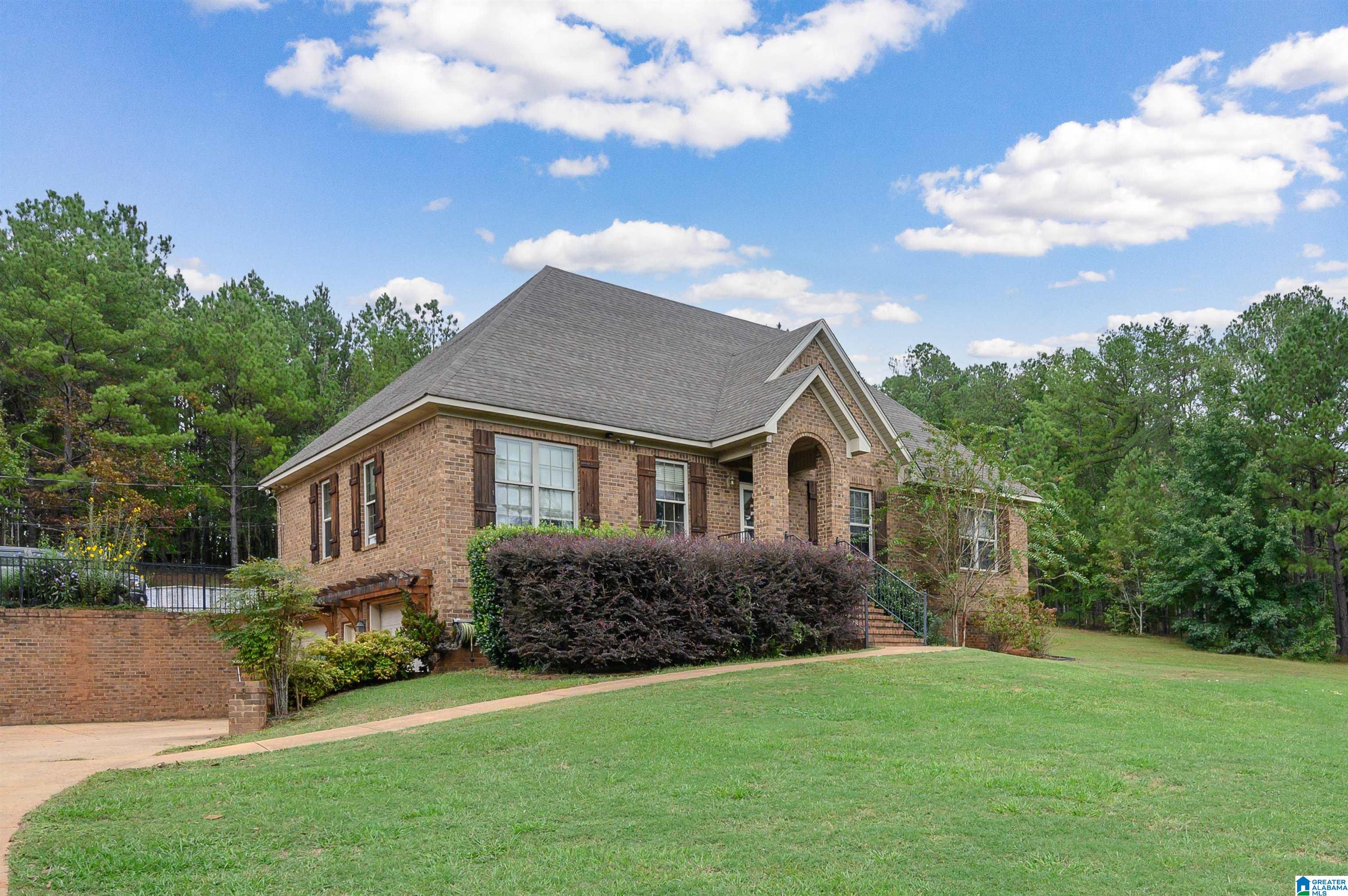 20534 Cathedral Lane McCalla, AL 35111 - Photo 3 of 51