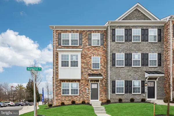 $409,990 | 1805 Harvest Drive, Winchester, VA 22601