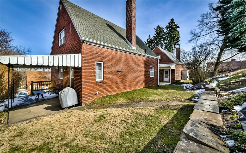 3729 Rural Court East Pittsburgh, PA 15221 - Photo 22 of 25 Gallery Image 22