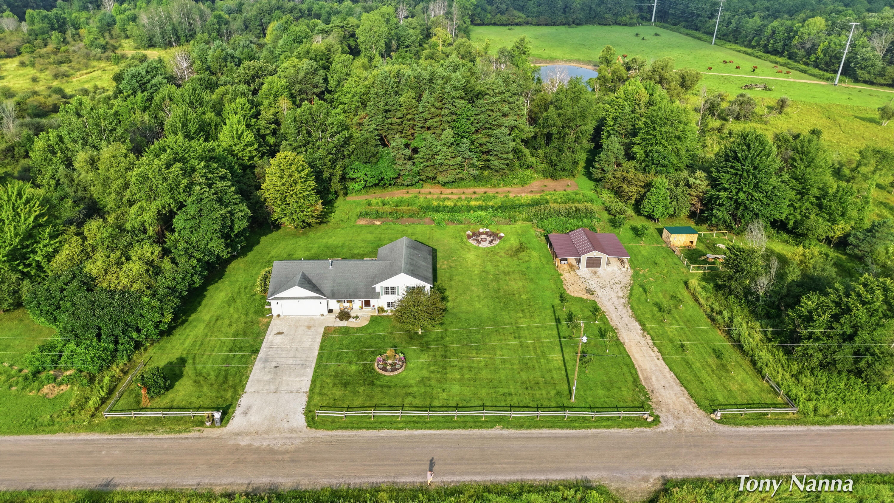 355 Shaw Road Bailey, MI 49303 - Photo 5 of 61 355 shaw rd_014