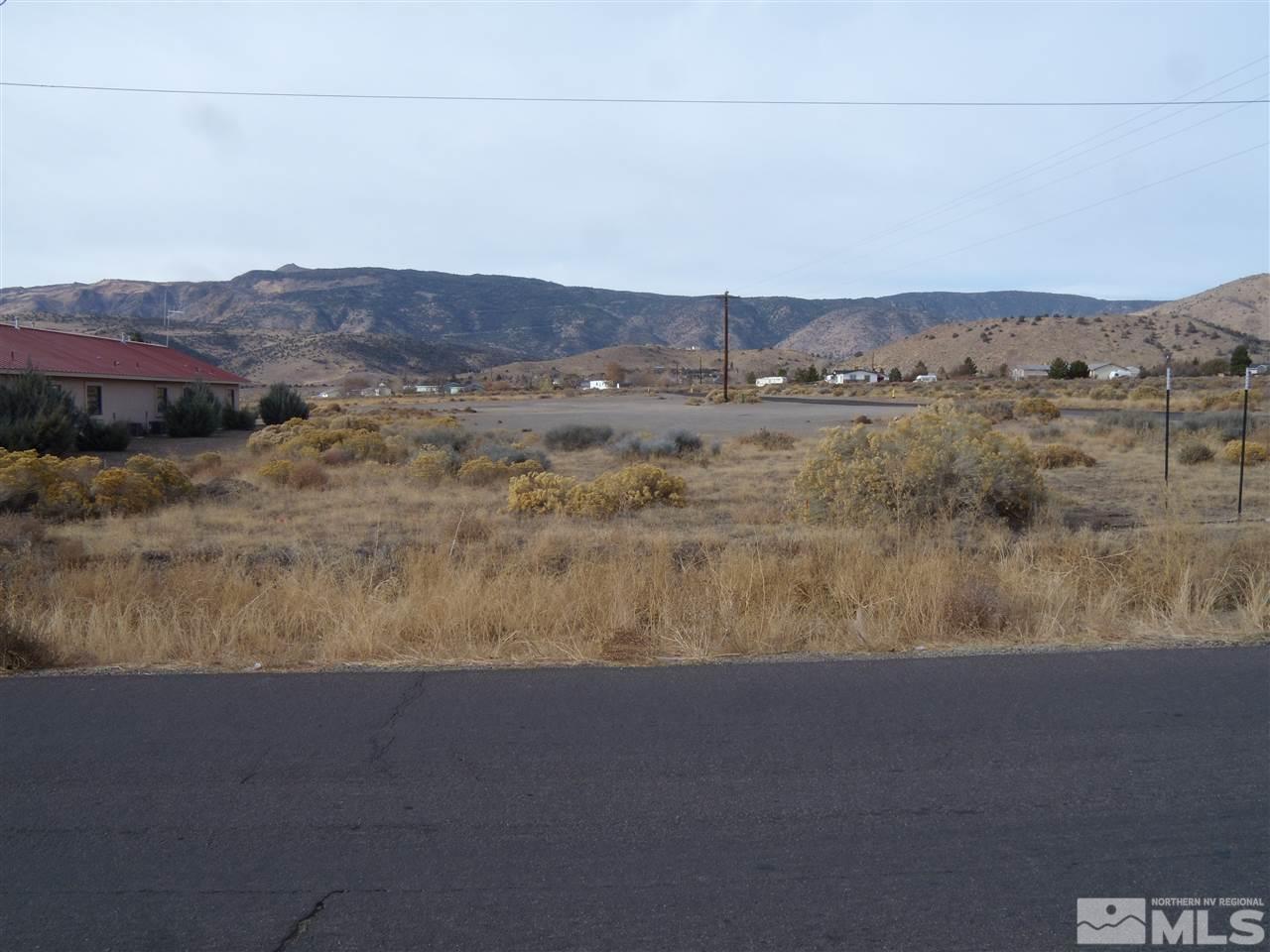 1485 Albite Road Wellington, NV 89444 - Photo 4 of 4 Photo 4