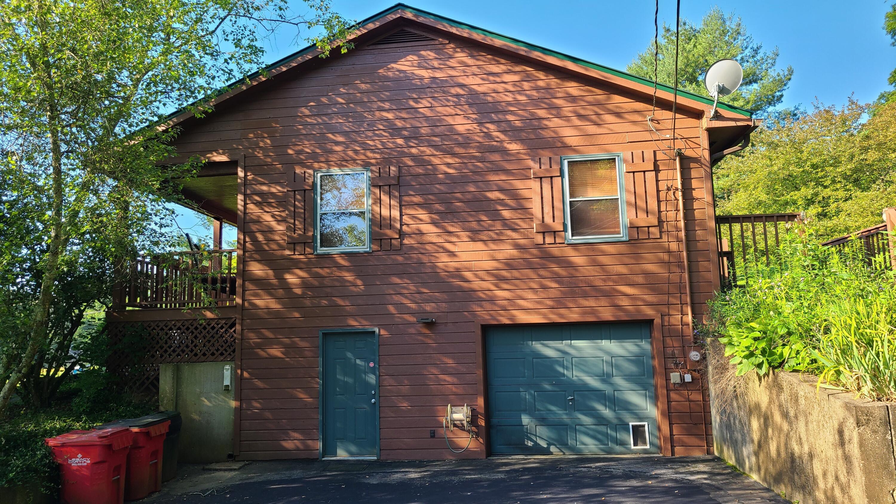 245 River Valley Road Frankfort, KY 40601 - Photo 2 of 10 3