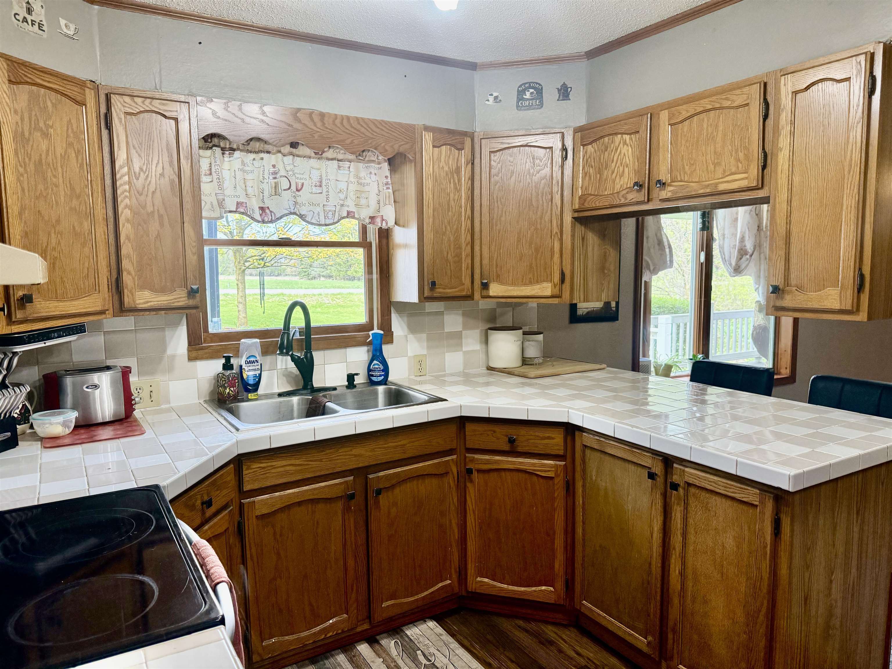 742 East Van Buren Road Alma, MI 48801 - Photo 11 of 38