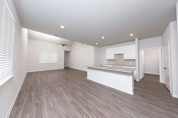 $309,990 | 15610 Coneflower Hls Drive, Houston, TX 77090