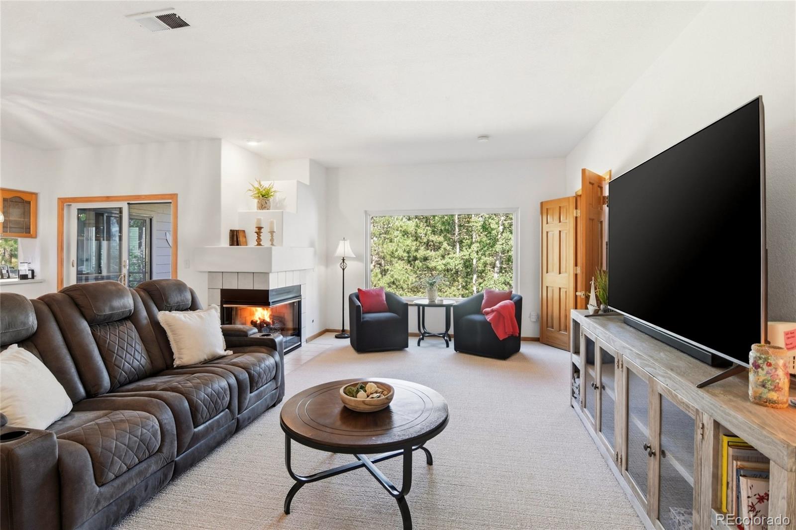 722 Ridgeside Drive Golden, CO 80401 - Photo 6 of 50