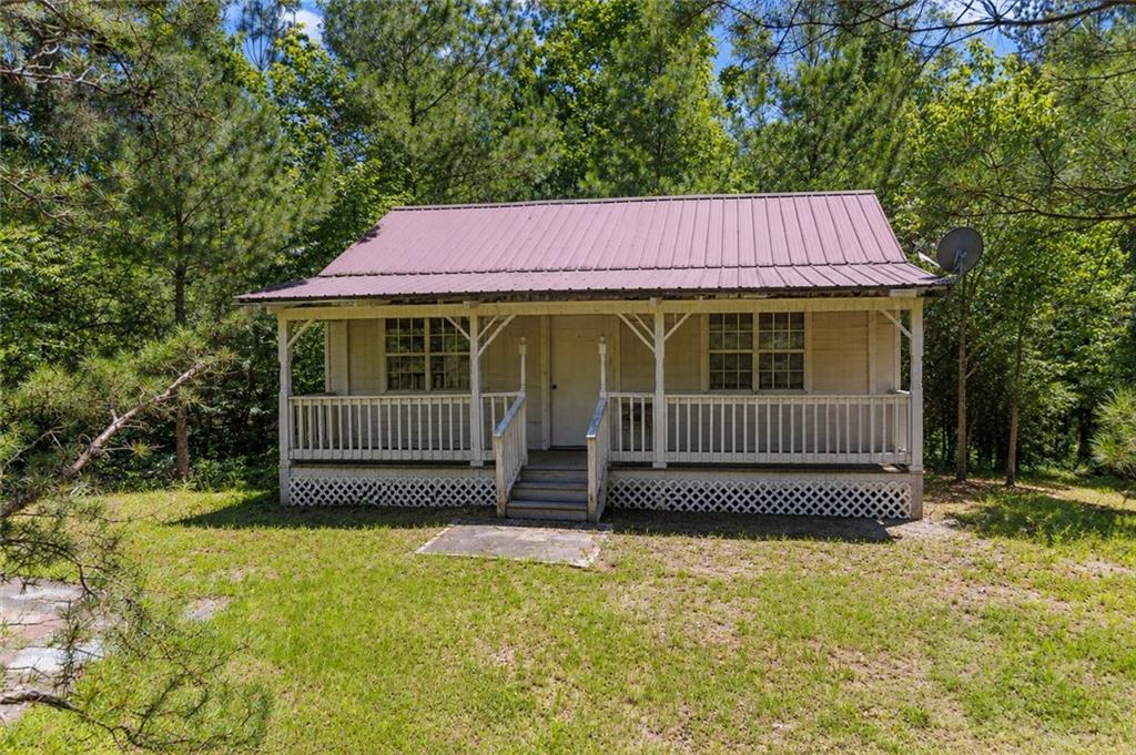 1575 Davis Road West Fairmount, GA 30139 - Photo 34 of 41